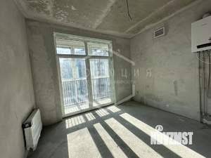 1-к квартира, вторичка, 44м2, 10/13 этаж