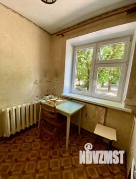 2-к квартира, вторичка, 44м2, 1/5 этаж