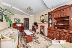 4-к квартира, вторичка, 82м2, 3/3 этаж