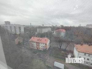 1-к квартира, вторичка, 32м2, 8/9 этаж