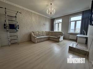 2-к квартира, вторичка, 61м2, 3/3 этаж