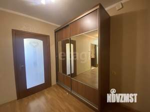 1-к квартира, вторичка, 45м2, 7/9 этаж