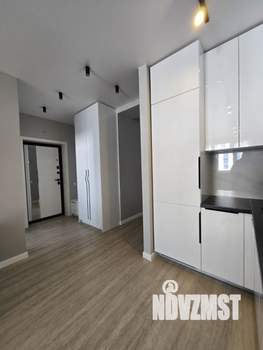2-к квартира, вторичка, 55м2, 5/9 этаж