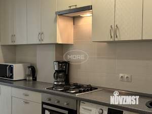 1-к квартира, вторичка, 41м2, 9/9 этаж