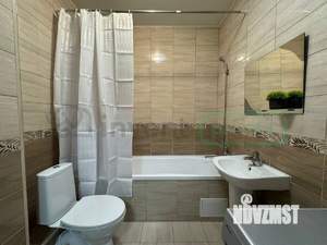 1-к квартира, вторичка, 42м2, 8/10 этаж