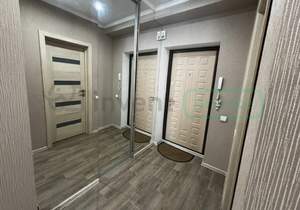 1-к квартира, вторичка, 41м2, 3/9 этаж