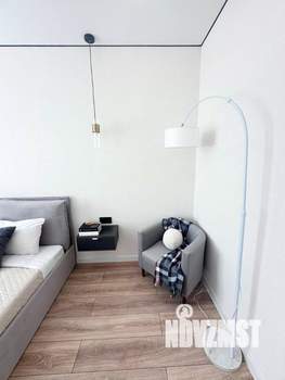 1-к квартира, вторичка, 33м2, 2/9 этаж