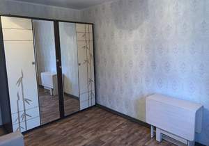 3-к квартира, вторичка, 44м2, 2/4 этаж