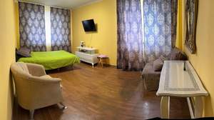 2-к квартира, вторичка, 43м2, 1/5 этаж