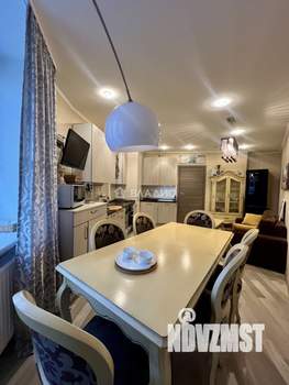 3-к квартира, вторичка, 93м2, 5/16 этаж