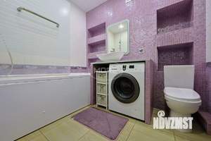 2-к квартира, вторичка, 58м2, 10/10 этаж
