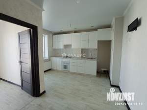 2-к квартира, вторичка, 64м2, 9/9 этаж