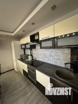 2-к квартира, вторичка, 53м2, 3/5 этаж