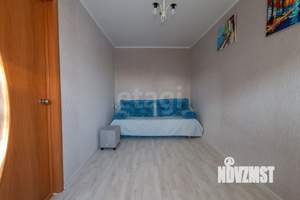 3-к квартира, вторичка, 55м2, 4/5 этаж