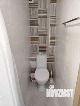 1-к квартира, вторичка, 35м2, 2/5 этаж