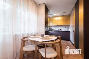 2-к квартира, вторичка, 40м2, 2/5 этаж