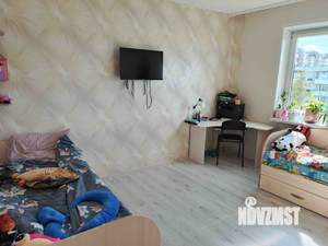 2-к квартира, вторичка, 53м2, 5/5 этаж