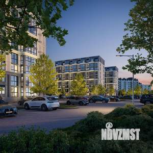2-к квартира, вторичка, 59м2, 5/9 этаж