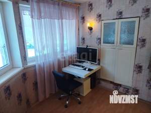 3-к квартира, вторичка, 89м2, 1/4 этаж