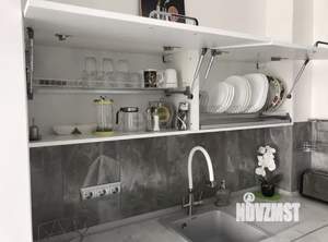 1-к квартира, вторичка, 36м2, 5/7 этаж