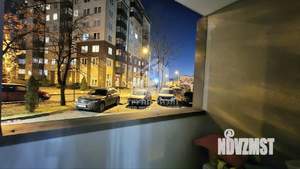 1-к квартира, вторичка, 38м2, 1/10 этаж