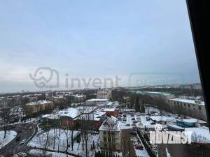 1-к квартира, вторичка, 39м2, 11/12 этаж