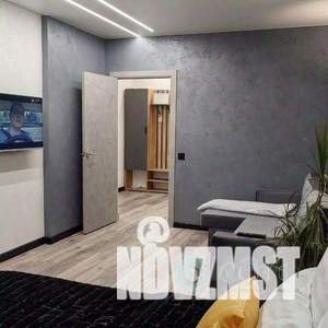 1-к квартира, вторичка, 39м2, 6/17 этаж