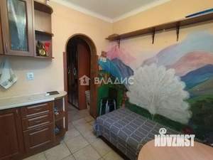 1-к квартира, вторичка, 40м2, 1/3 этаж