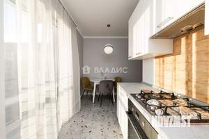 1-к квартира, вторичка, 38м2, 9/10 этаж