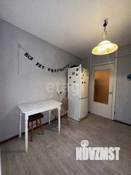 1-к квартира, вторичка, 39м2, 2/5 этаж