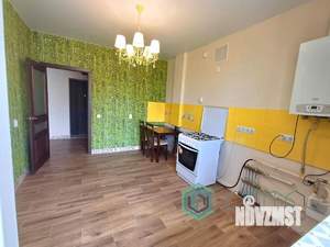1-к квартира, вторичка, 47м2, 3/9 этаж