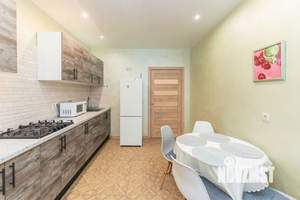 1-к квартира, вторичка, 42м2, 6/10 этаж