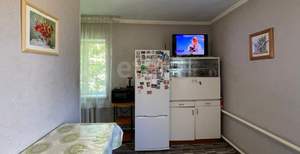2-к квартира, вторичка, 43м2, 2/2 этаж