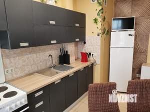 1-к квартира, вторичка, 56м2, 10/21 этаж