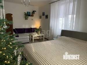 3-к квартира, вторичка, 78м2, 9/9 этаж
