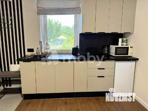 1-к квартира, вторичка, 38м2, 1/2 этаж