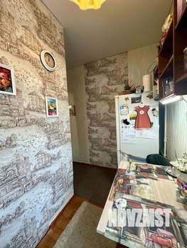 2-к квартира, вторичка, 46м2, 2/3 этаж