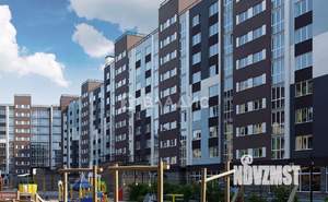 2-к квартира, вторичка, 54м2, 3/10 этаж