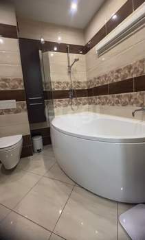 1-к квартира, вторичка, 41м2, 1/3 этаж