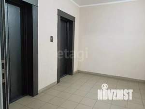 1-к квартира, вторичка, 37м2, 3/20 этаж