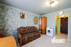 1-к квартира, вторичка, 19м2, 5/5 этаж