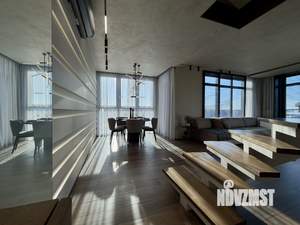 4-к квартира, вторичка, 184м2, 9/11 этаж