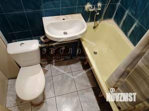 1-к квартира, вторичка, 32м2, 5/5 этаж