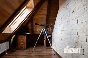 5-к квартира, вторичка, 165м2, 3/3 этаж