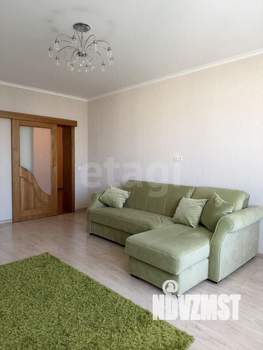 3-к квартира, вторичка, 98м2, 6/7 этаж