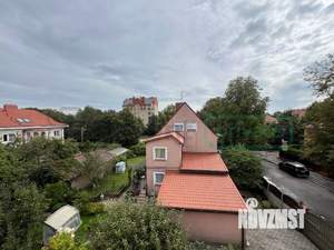 2-к квартира, вторичка, 40м2, 3/3 этаж