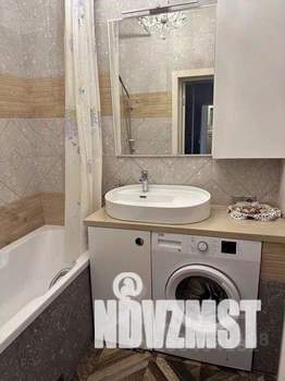 2-к квартира, вторичка, 54м2, 4/4 этаж