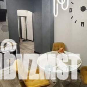 1-к квартира, вторичка, 39м2, 6/17 этаж