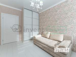 2-к квартира, вторичка, 52м2, 5/9 этаж