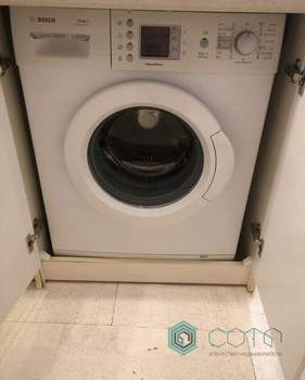 1-к квартира, вторичка, 41м2, 7/7 этаж